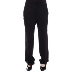 Boss Tahila Trousers in Black