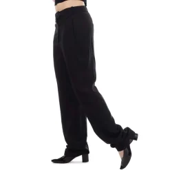 Boss Tahila Trousers in Black
