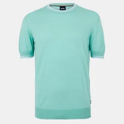 Boss Talian 10242174 01 in Green