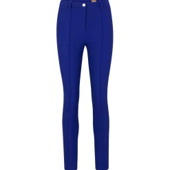 Boss Tanaina3 Trousers in Blue