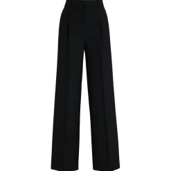 Boss Tapela Trousers in Black