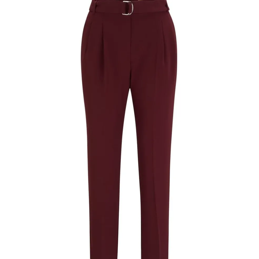 Boss Tapiah 10166126 01 in Red