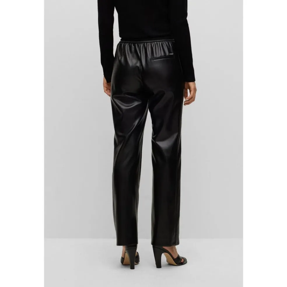 Boss Tareta 10228525 01 in Black