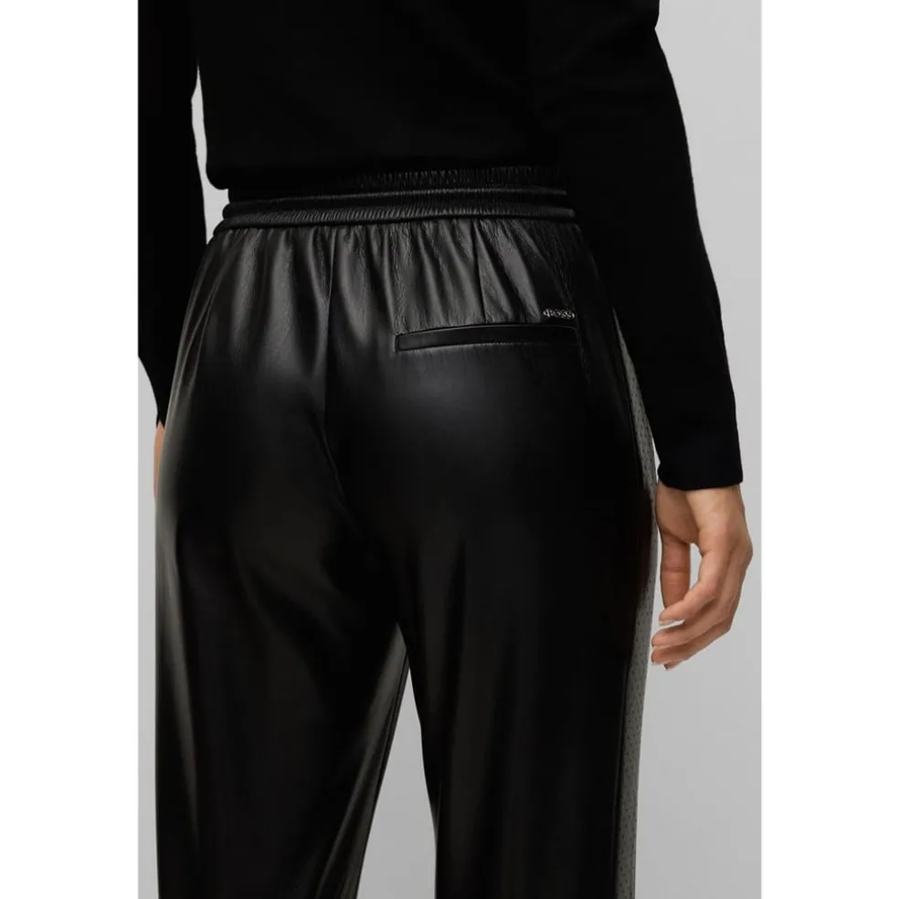 Boss Tareta 10228525 01 in Black