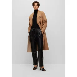 Boss Tareta 10228525 01 in Black