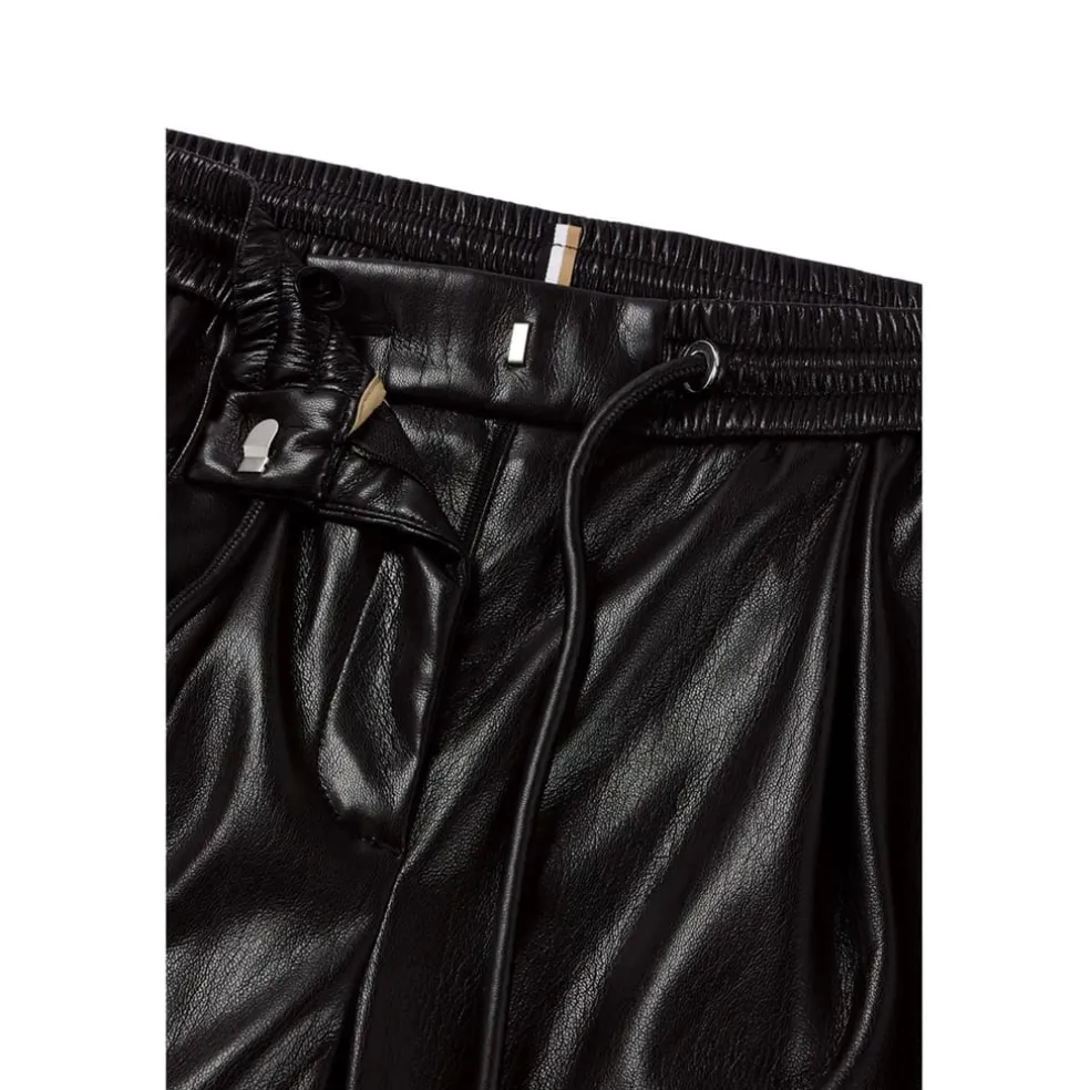 Boss Tareta 10228525 01 in Black