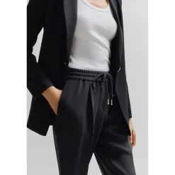 Boss Tariyana9 10166126 01 in Black