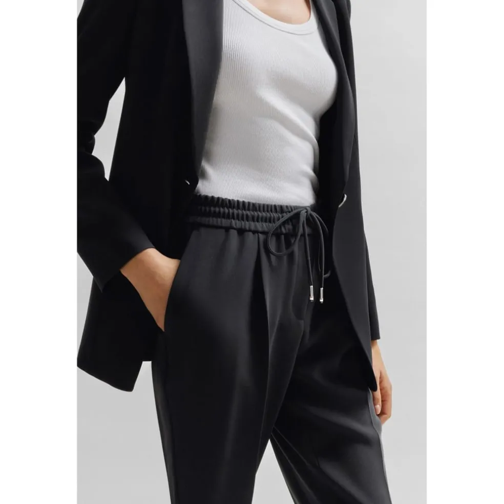 Boss Tariyana9 10166126 01 in Black