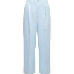 Boss Tayamana2 Trousers in Light Blue