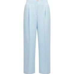Boss Tayamana2 Trousers in Light Blue