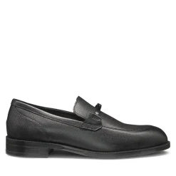 Boss Tayil Loafers in Black