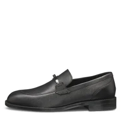 Boss Tayil Loafers in Black