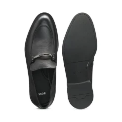 Boss Tayil Loafers in Black