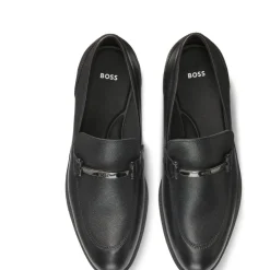 Boss Tayil Loafers in Black