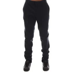 Boss T-Banson1 Trousers in Dark Blue