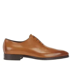 Boss T-Club Oxford Shoes in Brown