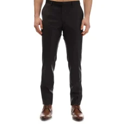 Boss T-Gee Trousers in Black