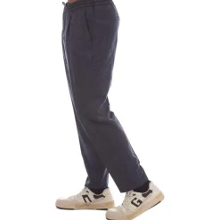 Boss T-Gee Trousers in Navy