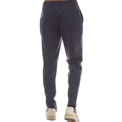 Boss T-Gee Trousers in Navy
