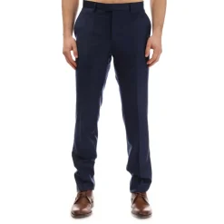 Boss T-Glover3 Trousers in Dark Blue