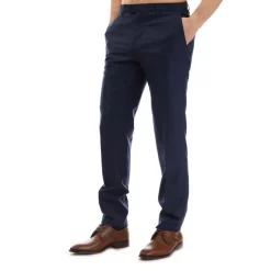 Boss T-Glover3 Trousers in Dark Blue
