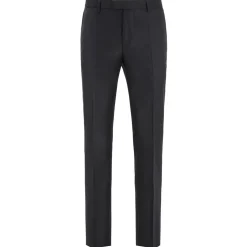 Boss T-Glover3 Trousers in Black
