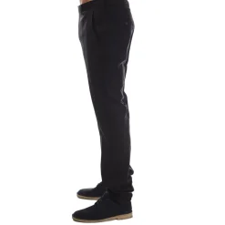 Boss T-Glover3 Trousers in Black