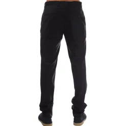 Boss T-Glover3 Trousers in Black