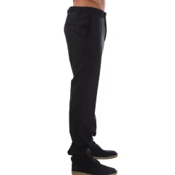 Boss T-Glover3 Trousers in Black
