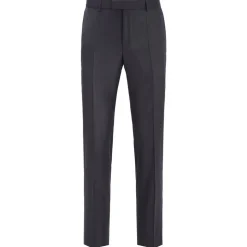 Boss T-Glover3 Trousers in Grey