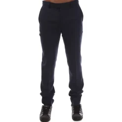 Boss T-Glover3 Trousers in Dark Blue