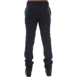 Boss T-Glover3 Trousers in Dark Blue