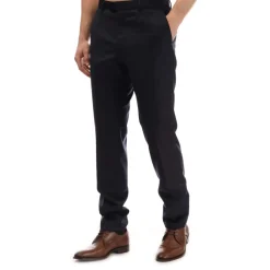 Boss T-Glover3 Trousers in Navy