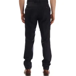 Boss T-Glover3 Trousers in Navy