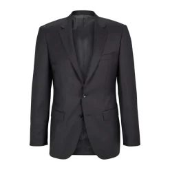Boss T-Harvers4 Blazer Jacket in Grey