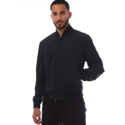 Boss T-Heston-BMB Jacket in Dark Blue