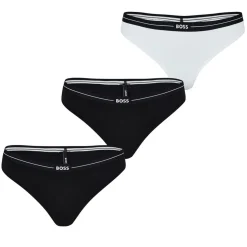 Boss Thong Brief in Multi