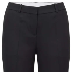Boss Tiluna12 Trousers in Black