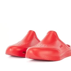 Boss Titanium R Slid Rb 10243417 01 in Red