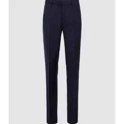 Boss T-Lone LC Trousers in Navy