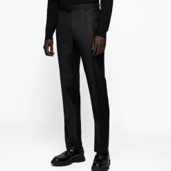 Boss T-Lone LC Trousers in Black