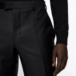 Boss T-Lone LC Trousers in Black
