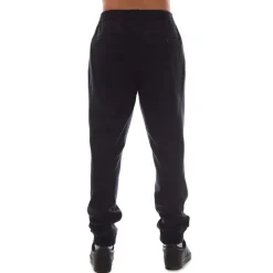 Boss T-Peet Trousers in Dark Blue