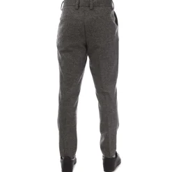 Boss T-Peet Trousers in Grey