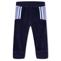 Boss Tracksuit Set in Blue
