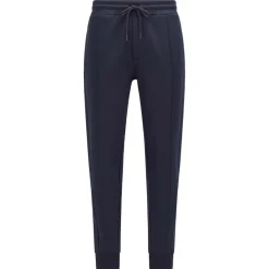 Boss T-Schiller 11 Trousers in Dark Blue