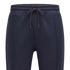 Boss T-Schiller 11 Trousers in Dark Blue