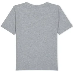 Boss T-Shirt Juniors in Grey