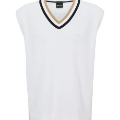 Boss Vestir 10248033 01 in White