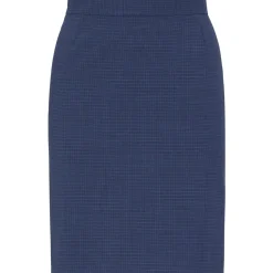 Boss Vomila Skirt in Black